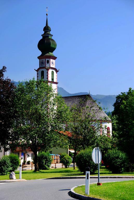 Schwaiger Hotel Breitenbach am Inn Kültér fotó