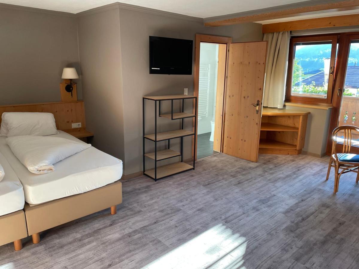 Schwaiger Hotel Breitenbach am Inn Kültér fotó