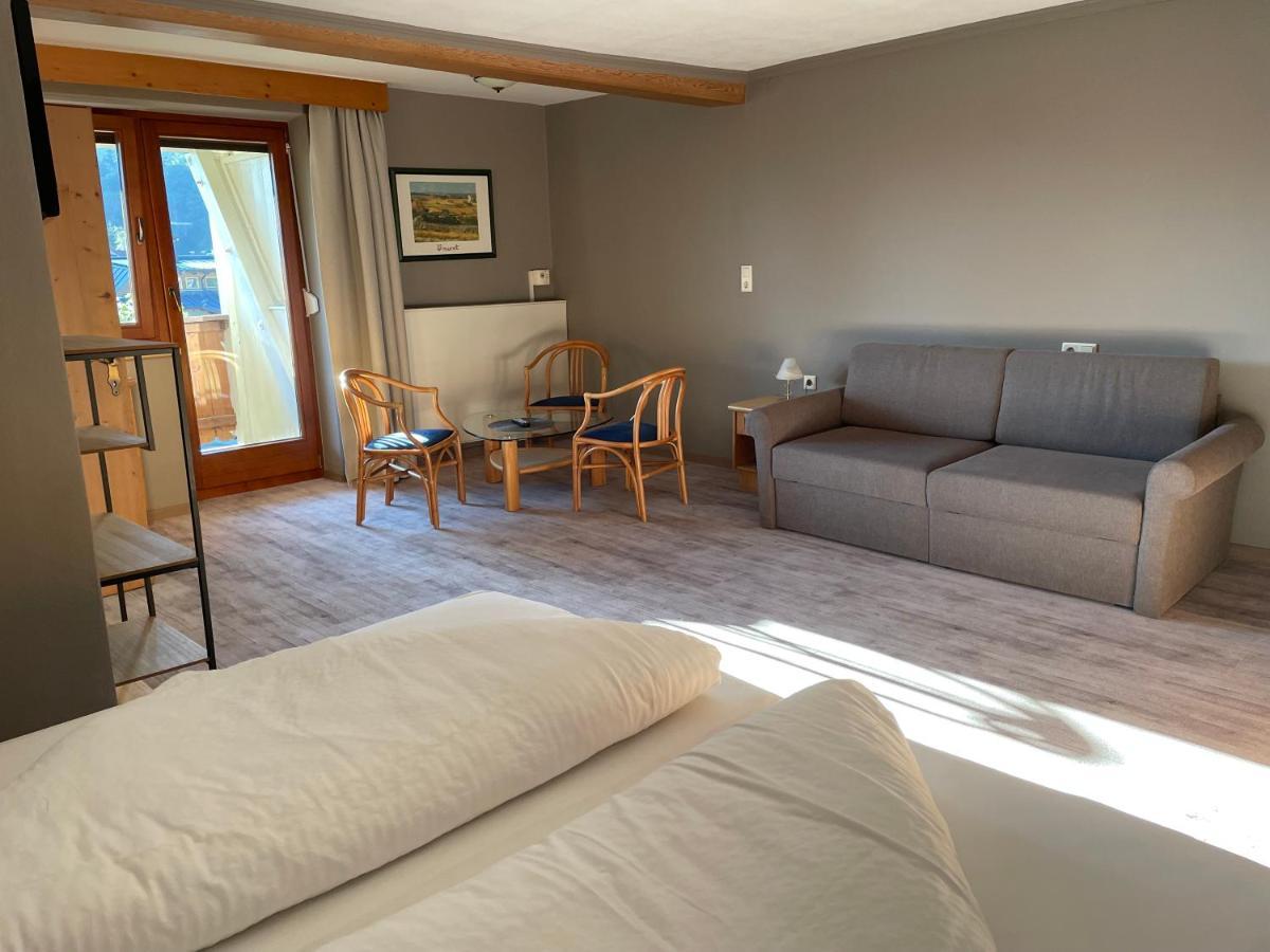 Schwaiger Hotel Breitenbach am Inn Kültér fotó