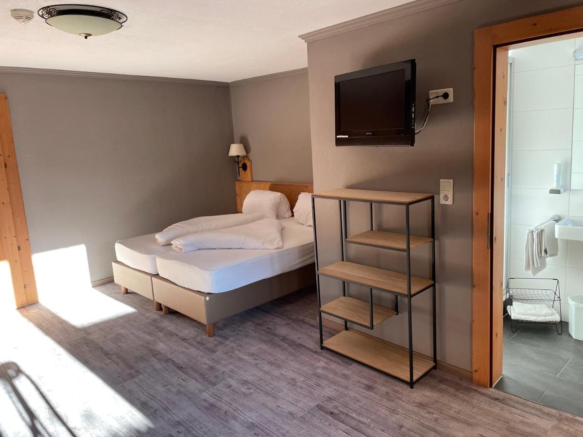 Schwaiger Hotel Breitenbach am Inn Kültér fotó