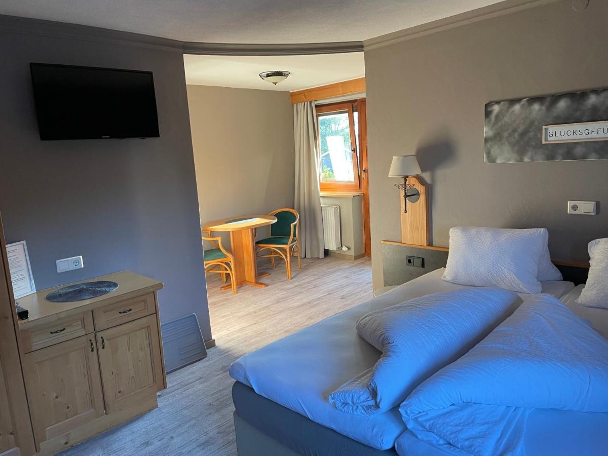 Schwaiger Hotel Breitenbach am Inn Kültér fotó