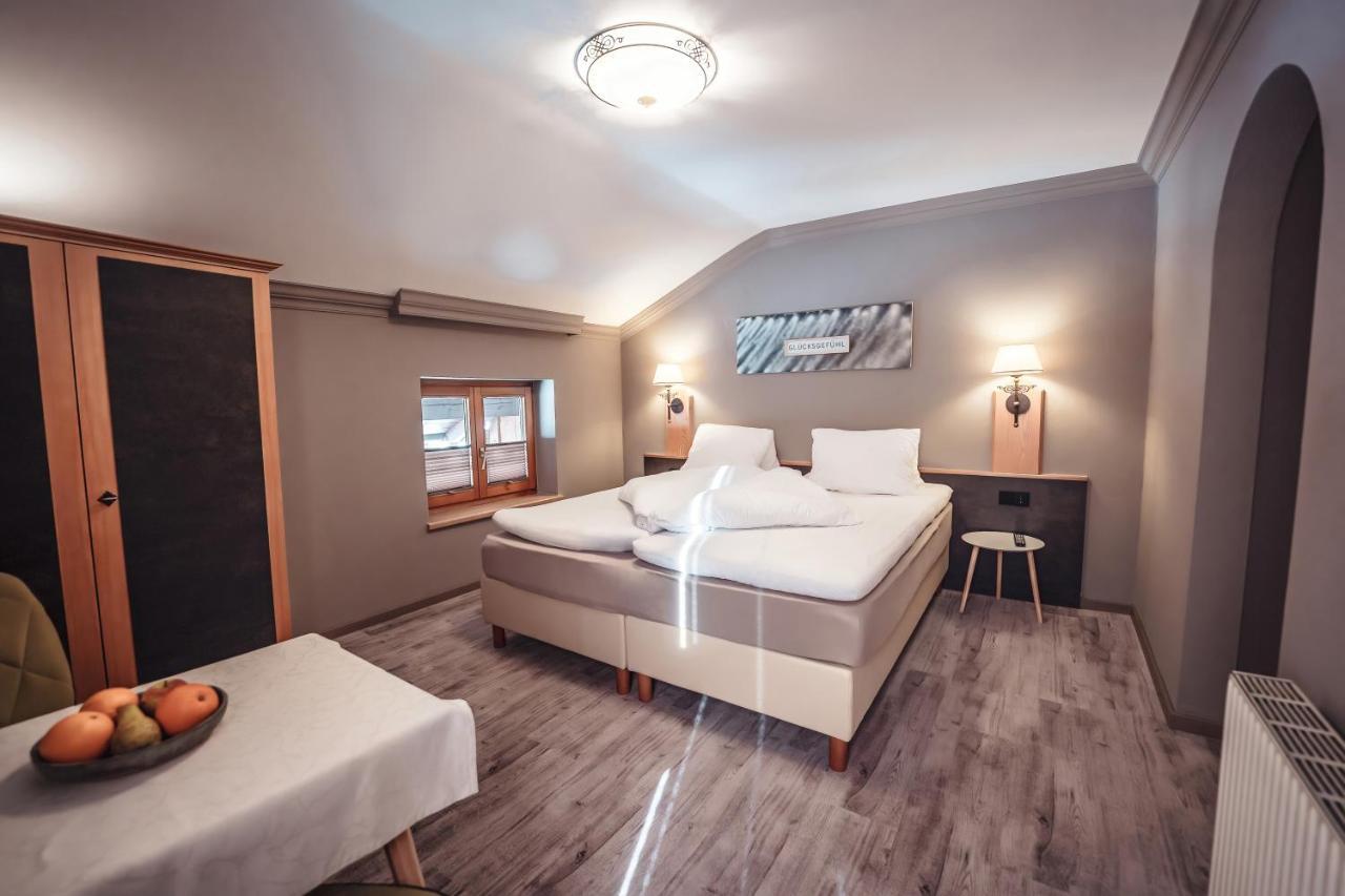 Schwaiger Hotel Breitenbach am Inn Kültér fotó