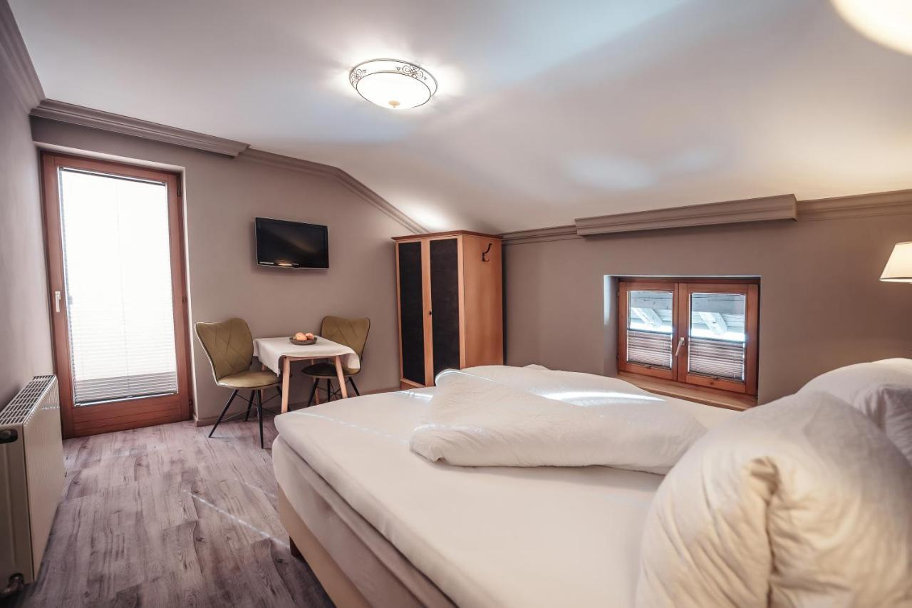 Schwaiger Hotel Breitenbach am Inn Kültér fotó