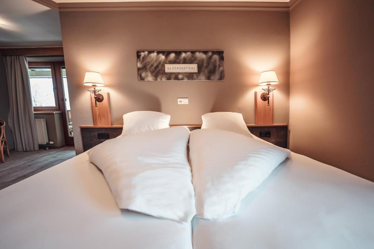 Schwaiger Hotel Breitenbach am Inn Kültér fotó
