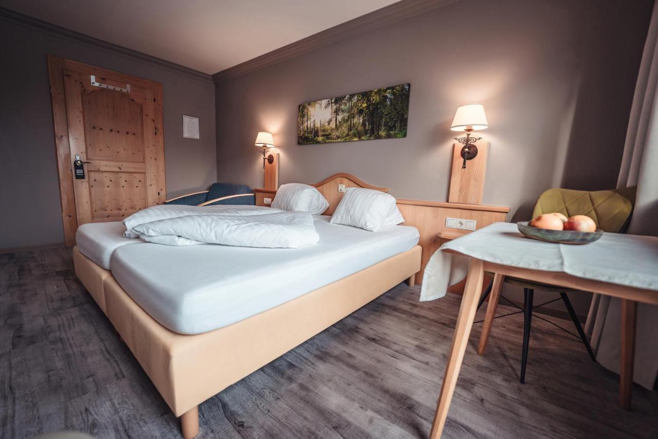 Schwaiger Hotel Breitenbach am Inn Kültér fotó