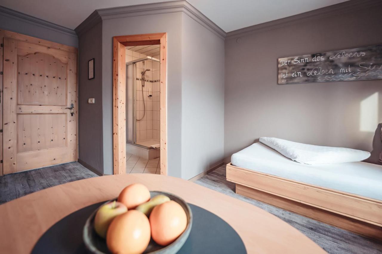 Schwaiger Hotel Breitenbach am Inn Kültér fotó