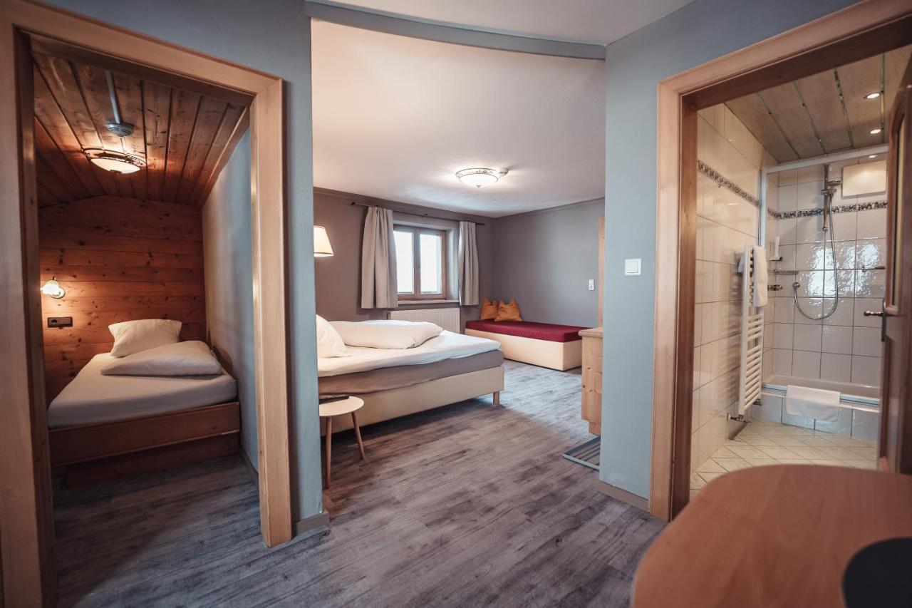Schwaiger Hotel Breitenbach am Inn Kültér fotó