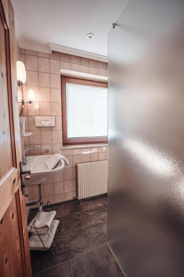 Schwaiger Hotel Breitenbach am Inn Kültér fotó