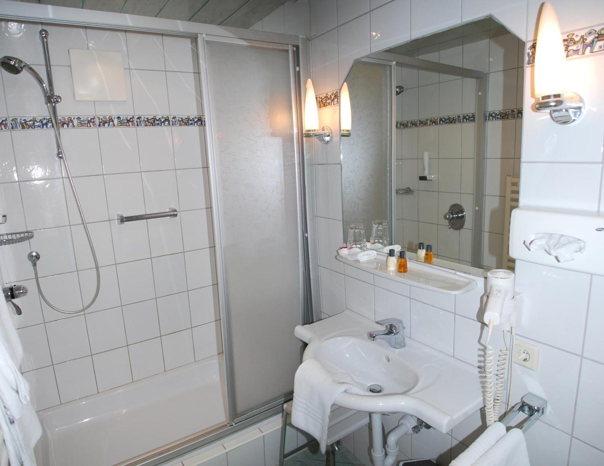Schwaiger Hotel Breitenbach am Inn Szoba fotó
