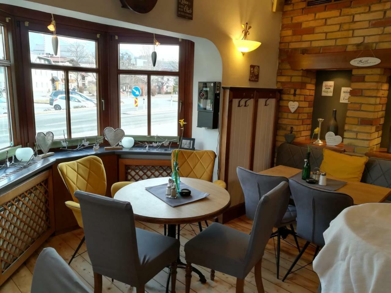Schwaiger Hotel Breitenbach am Inn Kültér fotó